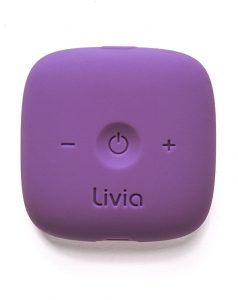 Livia Purple