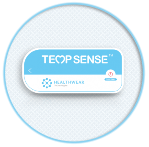 tempsense
