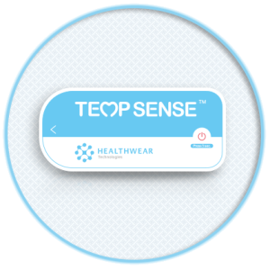 tempsense