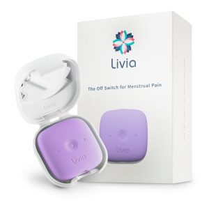 livia violet box