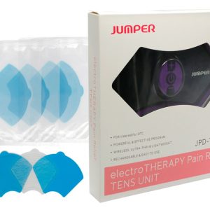 JPD - TN001 - Pain Relief