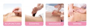 massage