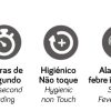 Termómetro | JPD-FR408 - Image 4